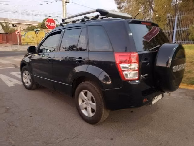 Suzuki Gran Nomade Glx 2.0