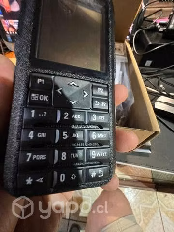 Motorola mototrbo R7 vhf