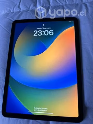 IPad Air (5th Generation) Wi-Fi 64GB Blue
