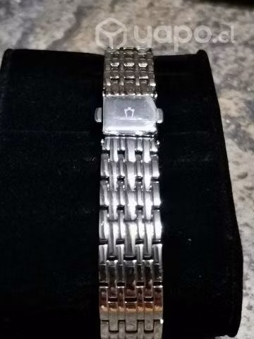 Reloj mujer Bulova 96P148 - Imagen 5