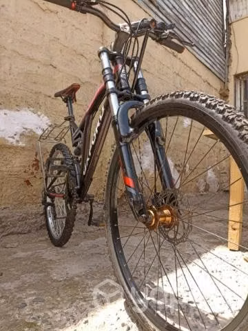 Bicicleta Oxford Raptor - Imagen 2