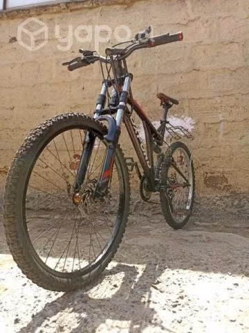 Bicicleta Oxford Raptor - Imagen 3
