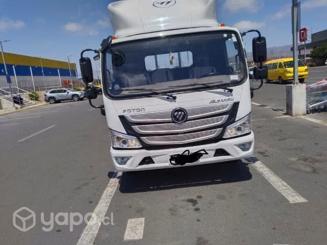 Por renovación de máquina