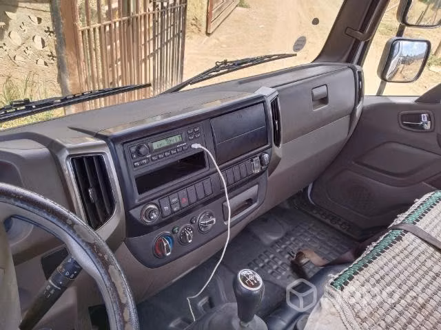 Por renovación de máquina
