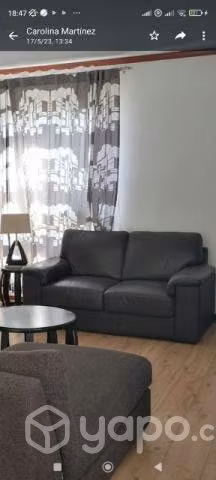 Sofá Natuzzi - Imagen 4