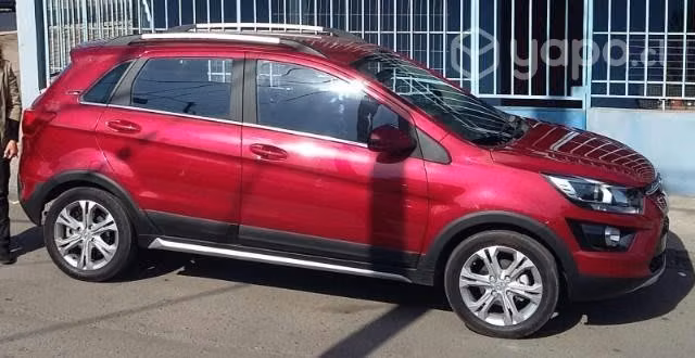 Se vende baic x25 2017