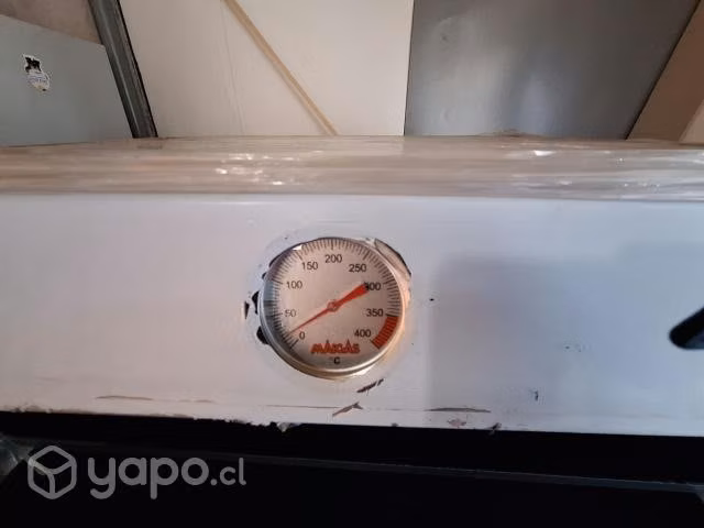 horno maigas 1 camara,modelo HG010QU