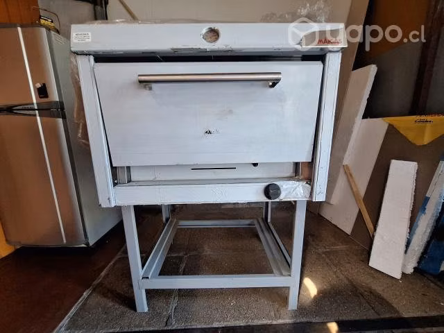 horno maigas 1 camara,modelo HG010QU