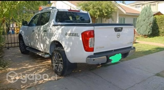 Camioneta 4x4