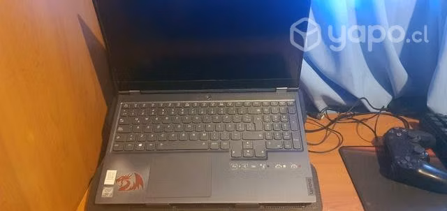 Lenovo legión 7i