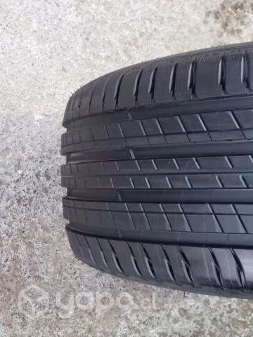 Neumáticos nuevos michelin - Imagen 2