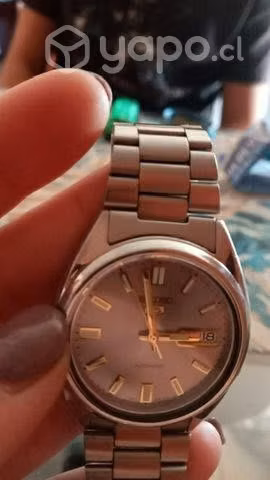 Reloj SEIKO 5