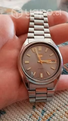 Reloj SEIKO 5