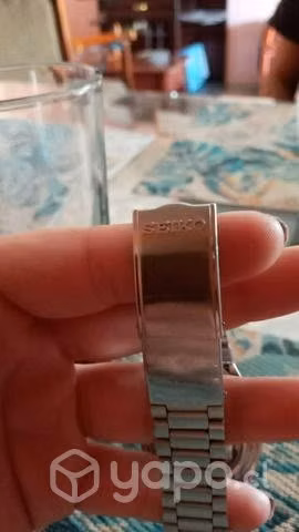 Reloj SEIKO 5
