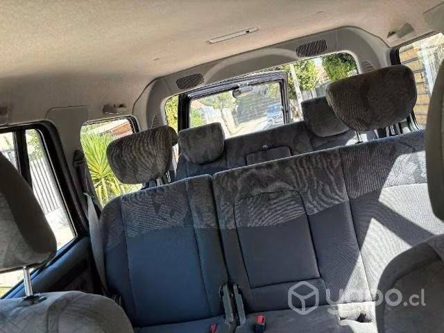 Mahindra Scorpio