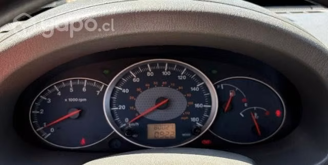 Mahindra Scorpio