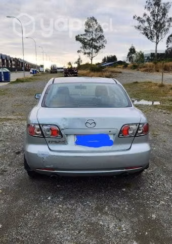 Mazda 6 2007