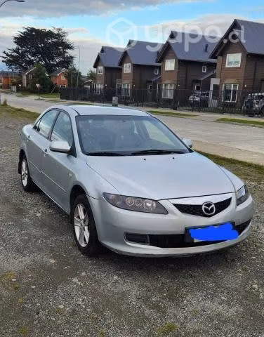 Mazda 6 2007