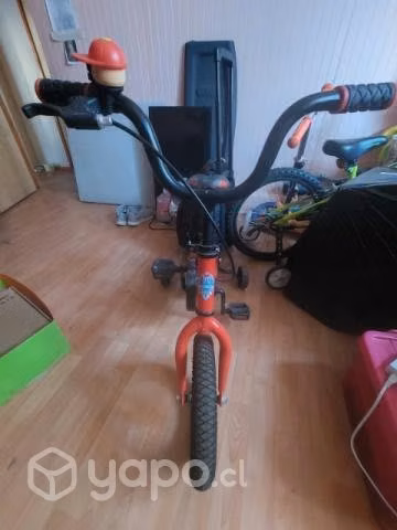 Bicicleta Bianchi - Imagen 3