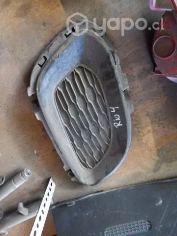 Kia rio 4 2015 tapa neblinero guantera consola cen - Imagen 3