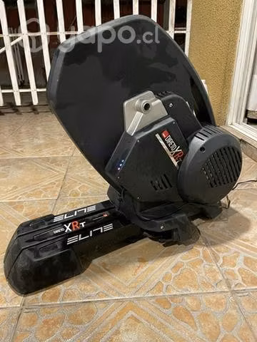 Rodillo Smart Elite Direto Xr-T