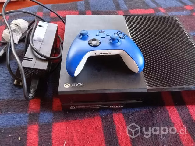 Xbox one un control
