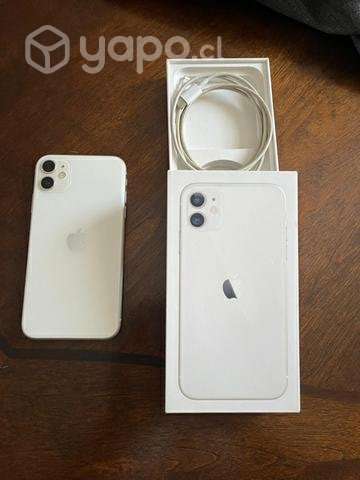 IPhone 11 - Imagen 2