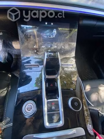 Chery tiggo 8 pro 2023