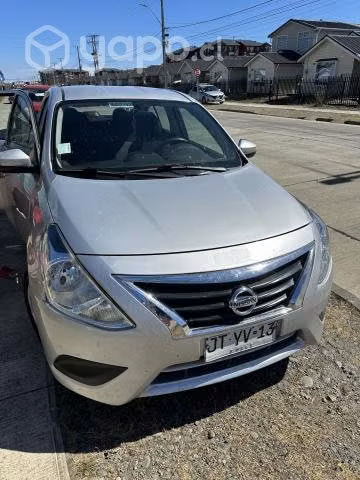Arriendo auto diario