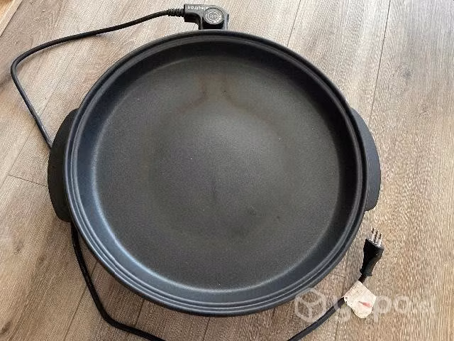 Olla para asado