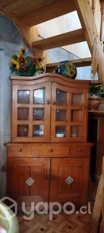 Vitrina de Rauli
