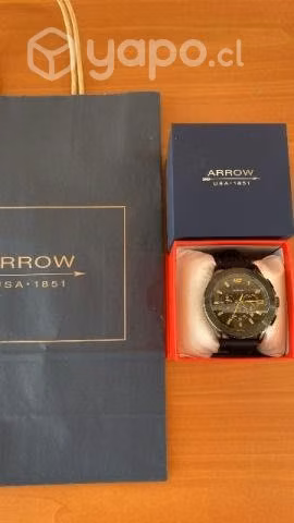 Reloj Sport Arrow/ Original y Nuevo