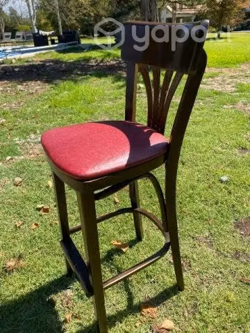 Piso bar de madera. Hay 8 disponibles. Precio x - Imagen 4