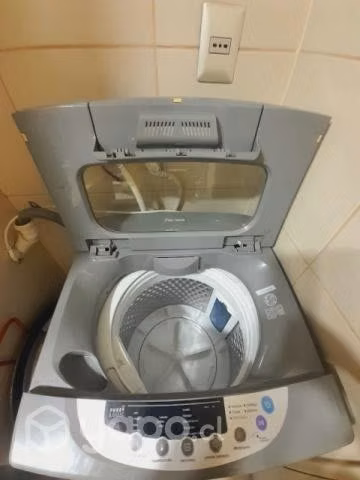 lavadora