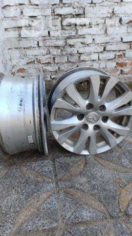 Llantas - Imagen 3