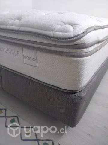 Cama Super King