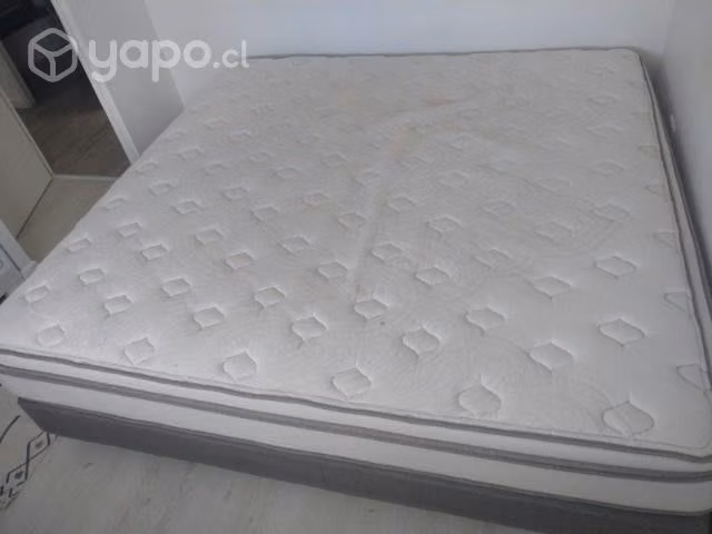 Cama Super King - Imagen 2