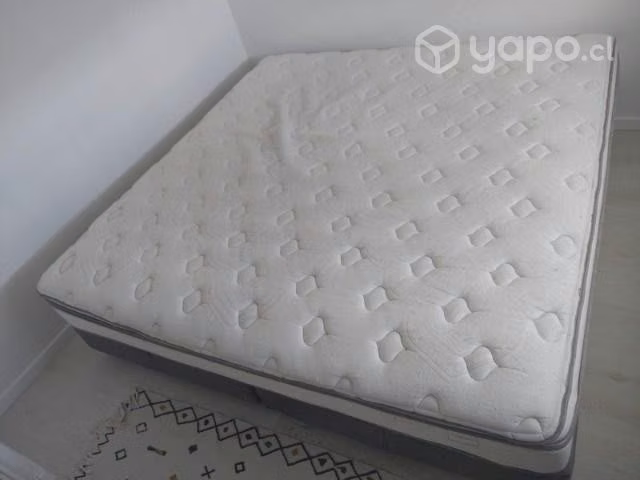 Cama Super King - Imagen 3