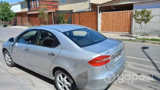 Jac j5 2013