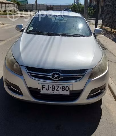 Jac j5 2013