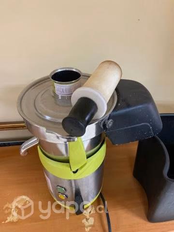 Extractor de Jugo Santos Frances - Imagen 2