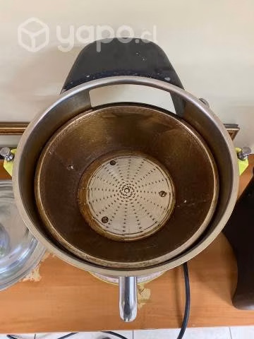Extractor de Jugo Santos Frances - Imagen 3