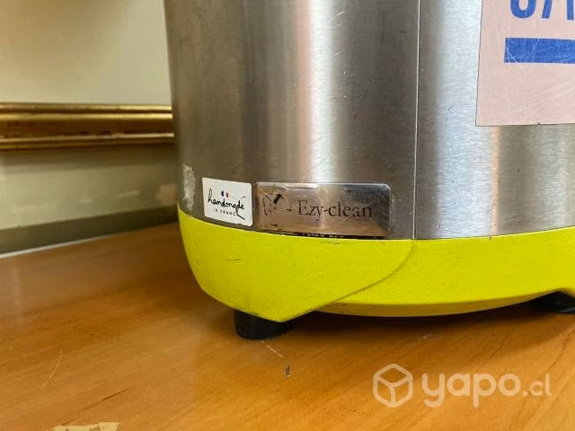 Extractor de Jugo Santos Frances - Imagen 4