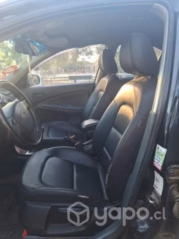 Taxi samsung SM3