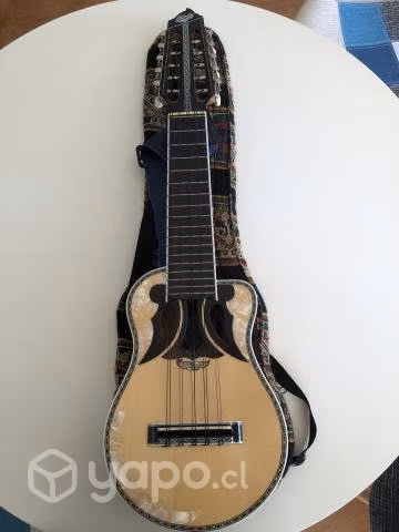 Charango El Chasqui Jn 3:16 Usado