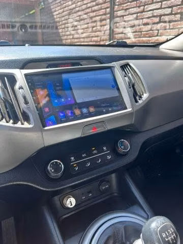 Kia Sportage 2014 Excelente Estado