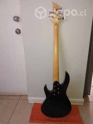 Bajo Eléctrico - Imagen 2