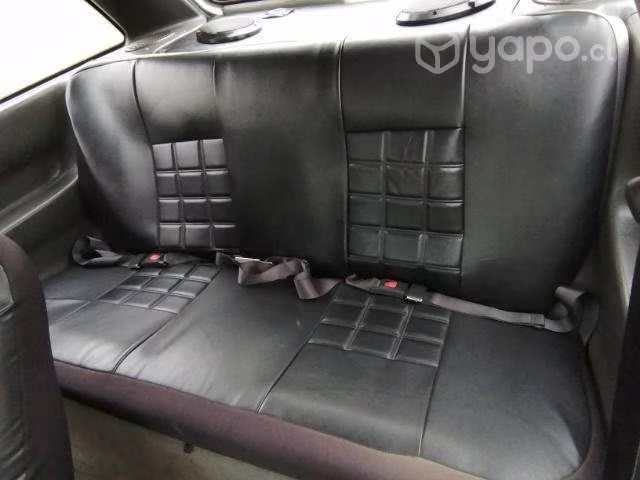Auto auto volkswagen gol - Imagen 7