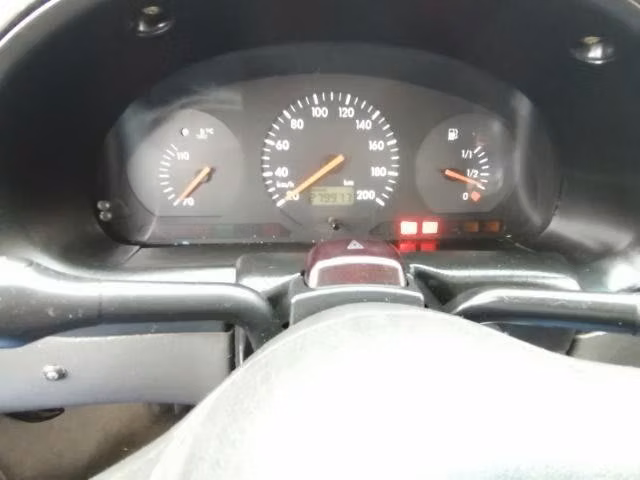 Auto auto volkswagen gol - Imagen 5