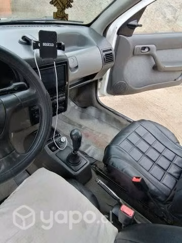 Auto auto volkswagen gol - Imagen 6